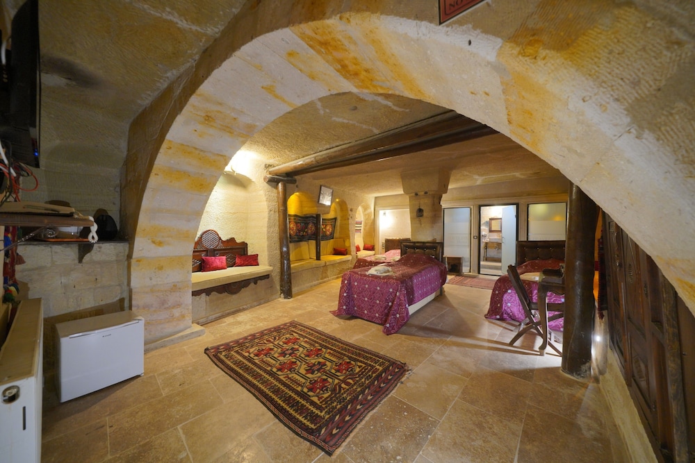 Travel旅馆Cave酒店(Travel Inn Cave Hotel) 图片5