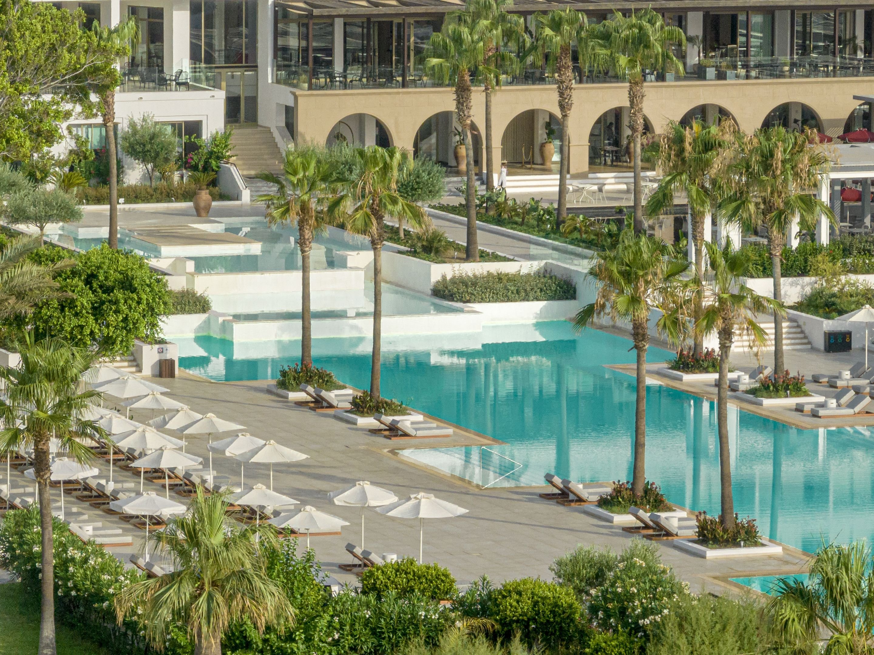 Grecotel LUXME Dama Dama 11/19