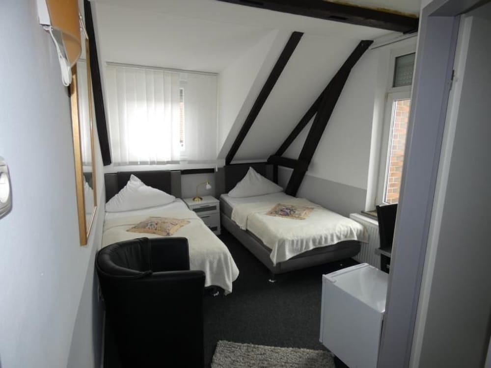 Hotel Wolters 33/42