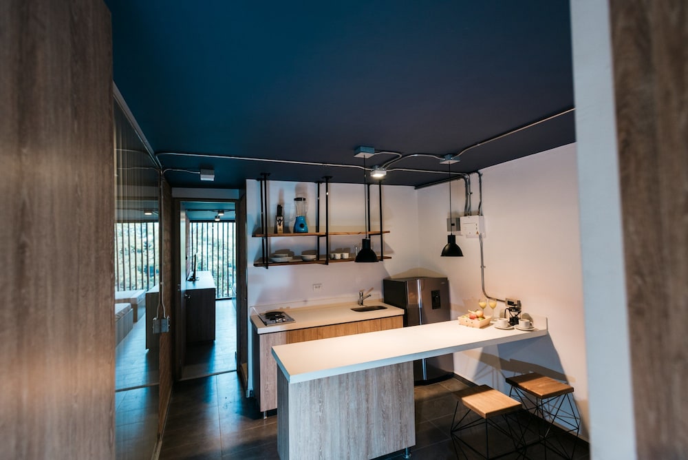 Soy Local Housetel 34/50
