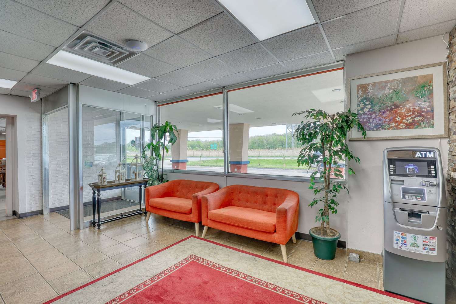 Econo Lodge Neenah 28/43