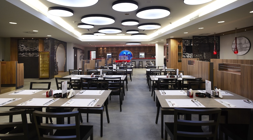 Clarion Congress Hotel Ceske Budejovice 39/49
