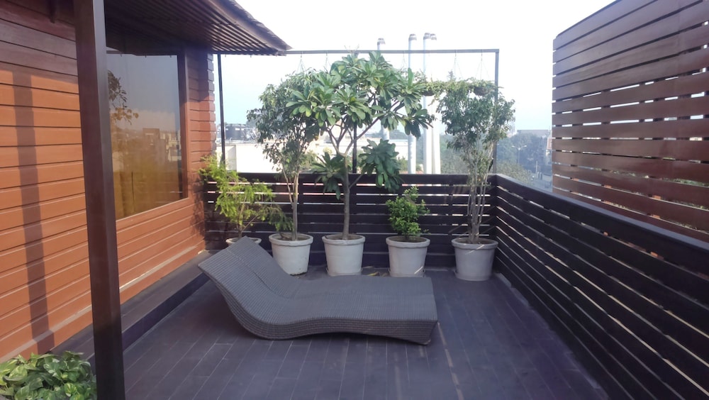 Udman Panchshila Park by Ferns N Petals 31/51
