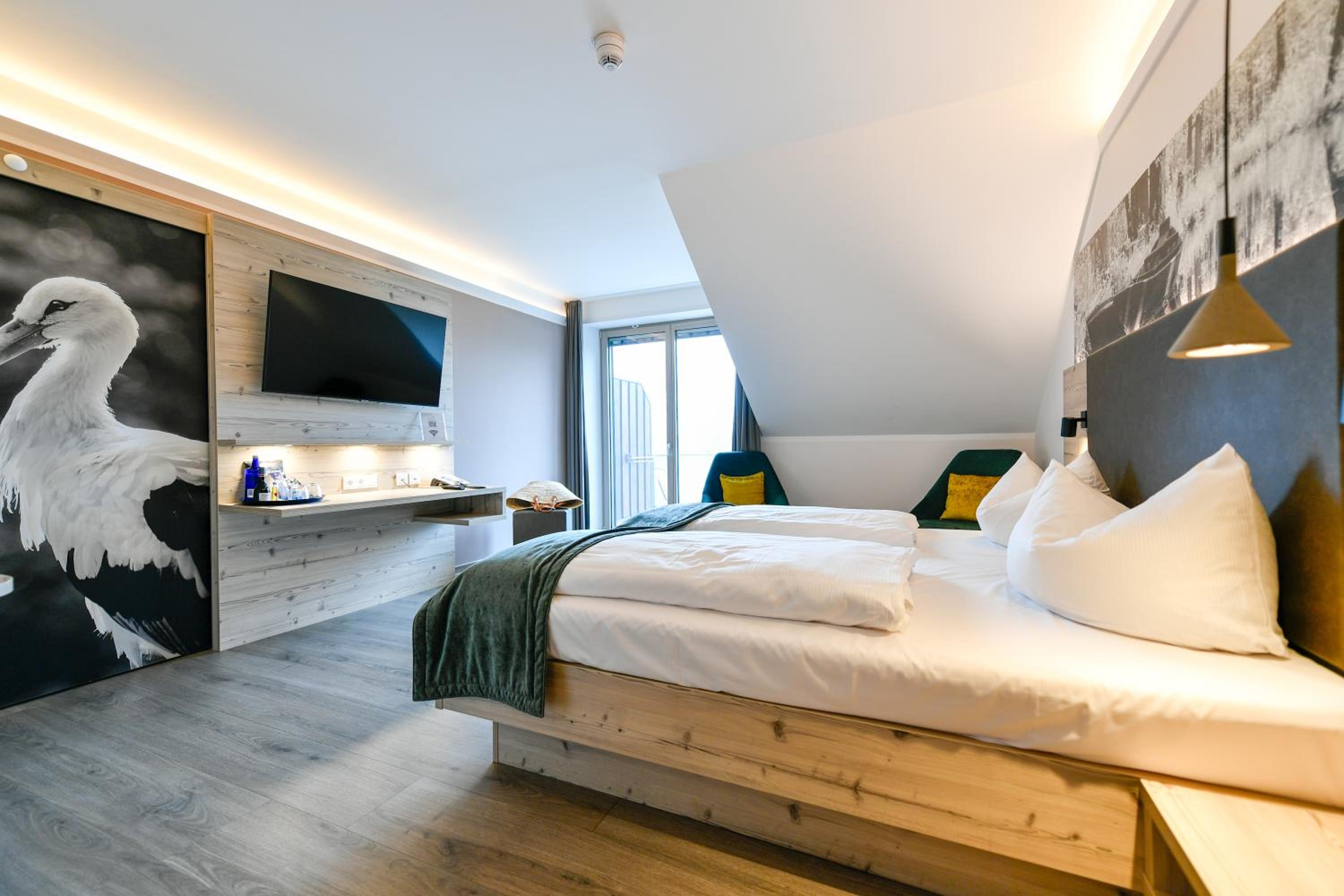 Landhotel Burg im Spreewald 17/58