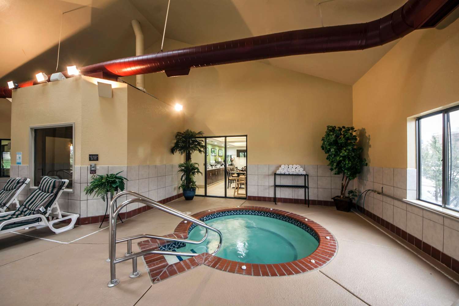 Sleep Inn & Suites Tulsa Central I-44 7/12