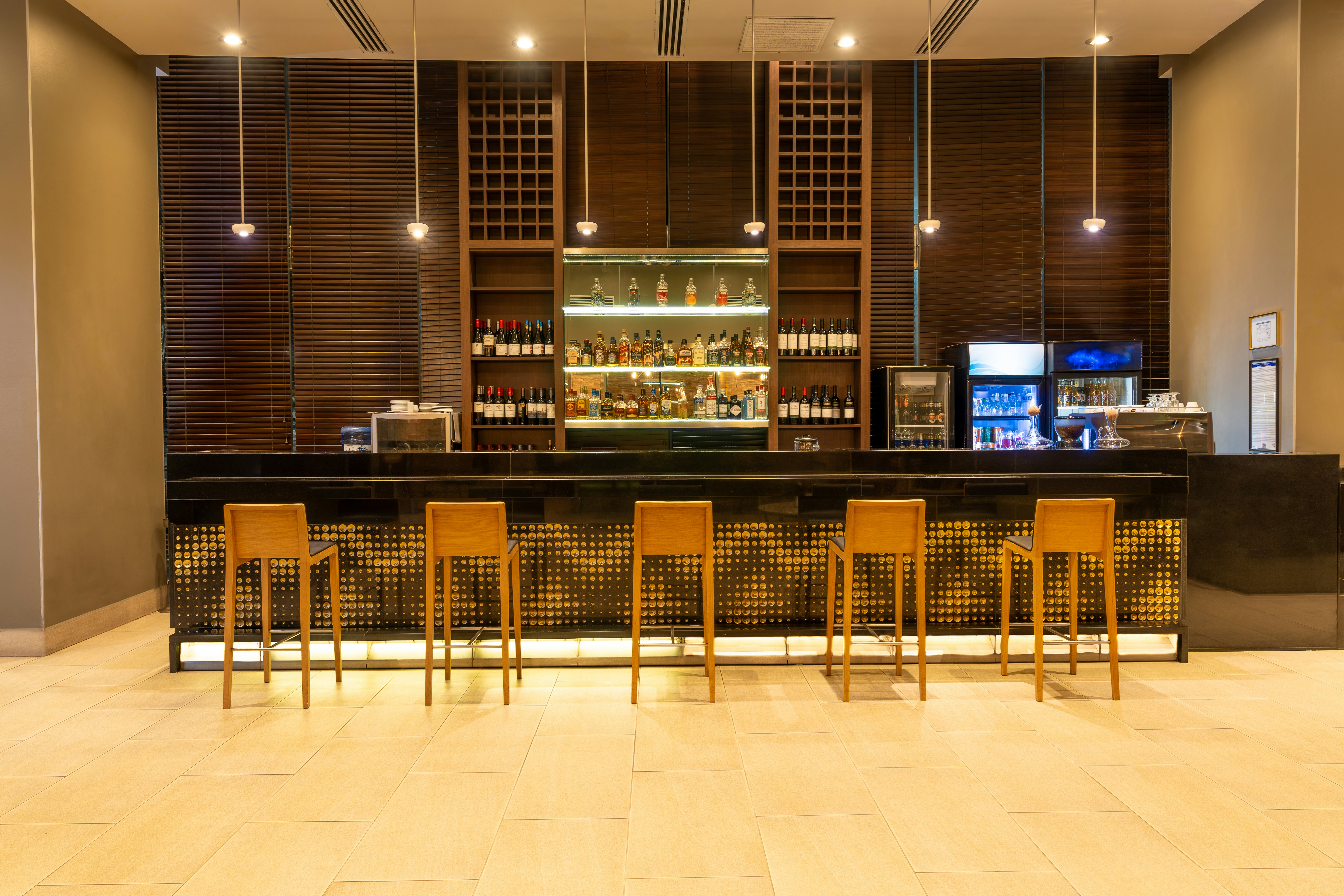 Hilton Garden Inn Iquique 58/82