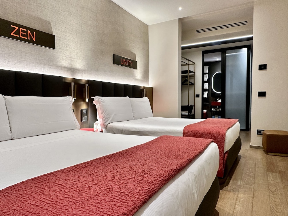 The Market Urban Hotel 30/73