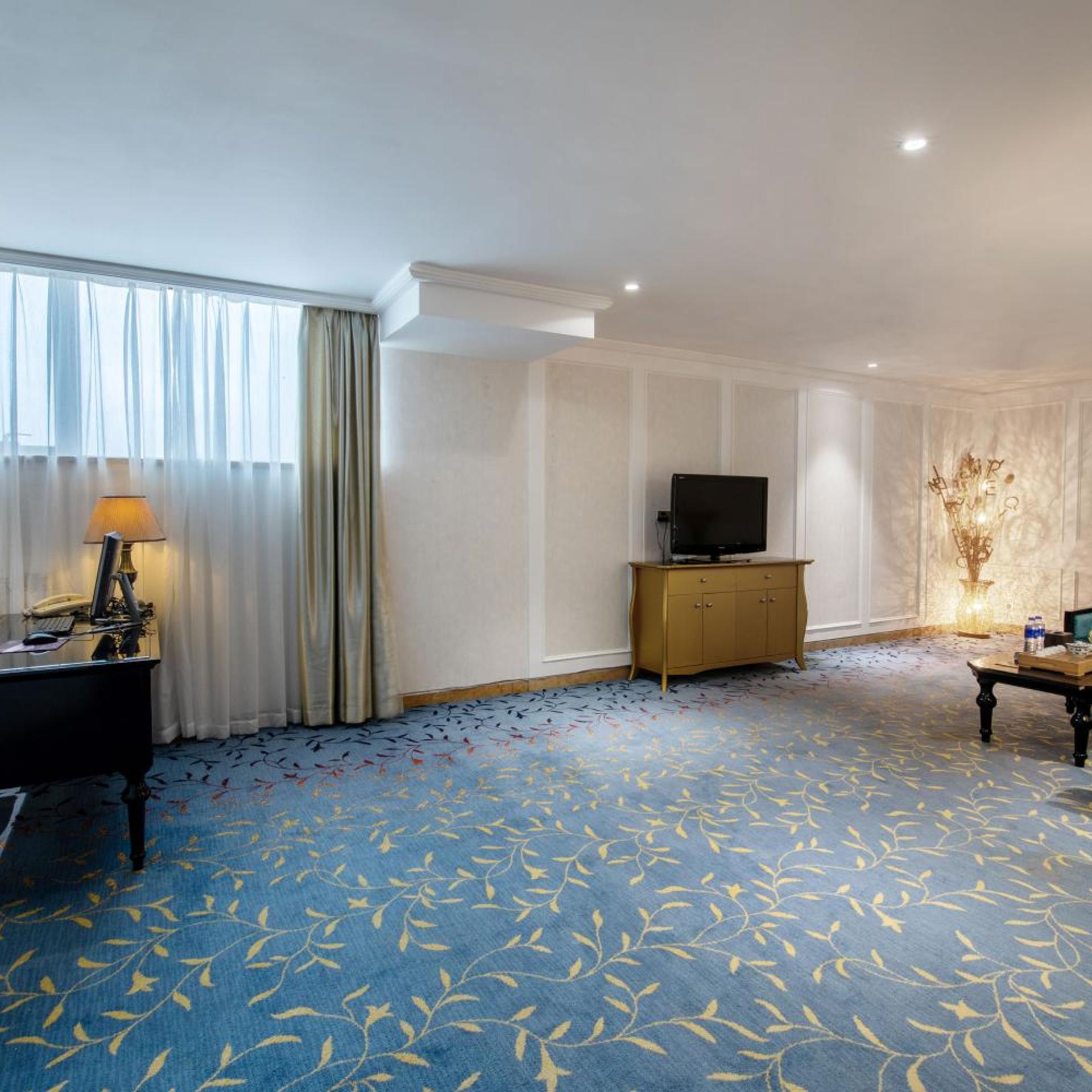 Yinquan Hotel 26/46