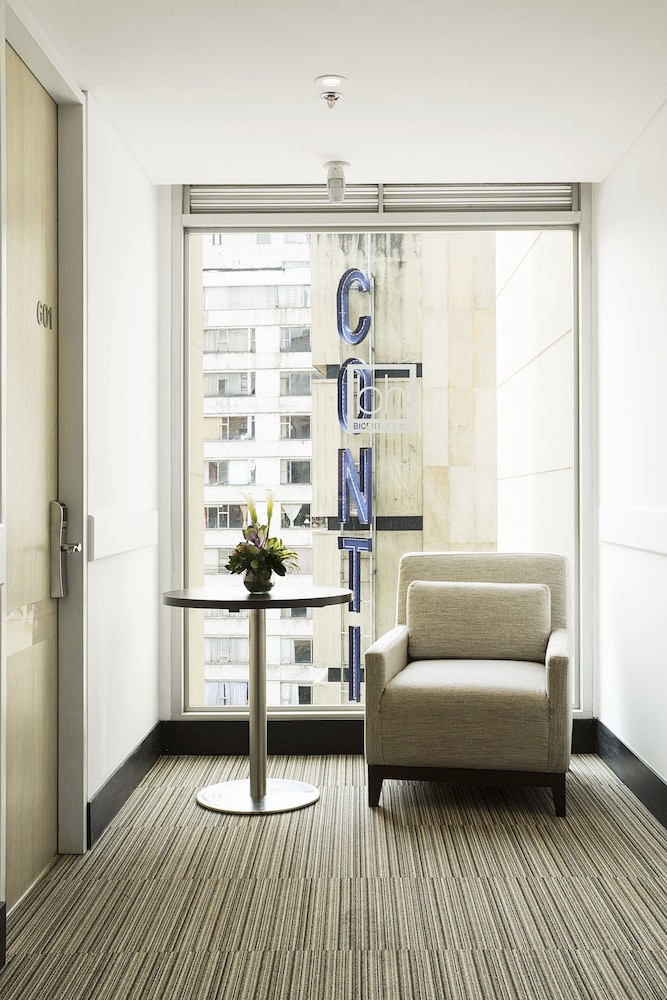 Hotel Bh Bicentenario 33/51