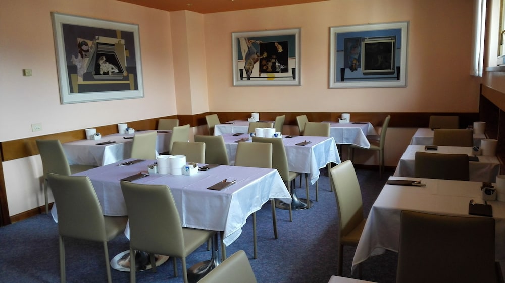 Albergo Delle Alpi 51/54