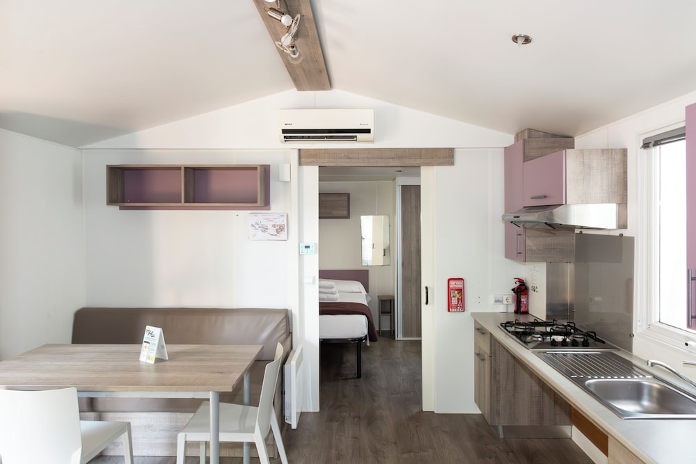 Altomincio Family Park - Campground 46/69