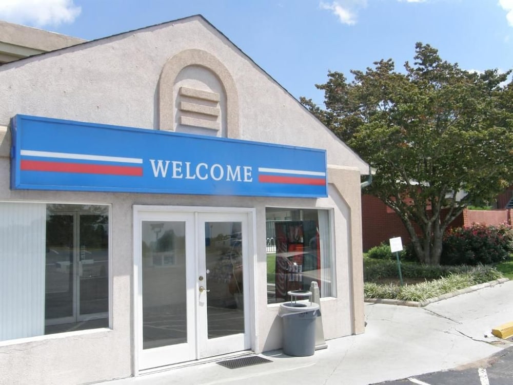 Motel6 Gainesville, GA in GAINESVILLE - GA