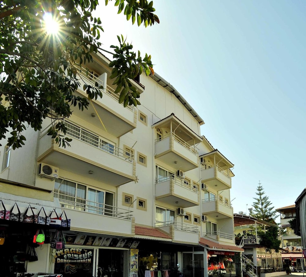 SUN KISS OTEL 4/46