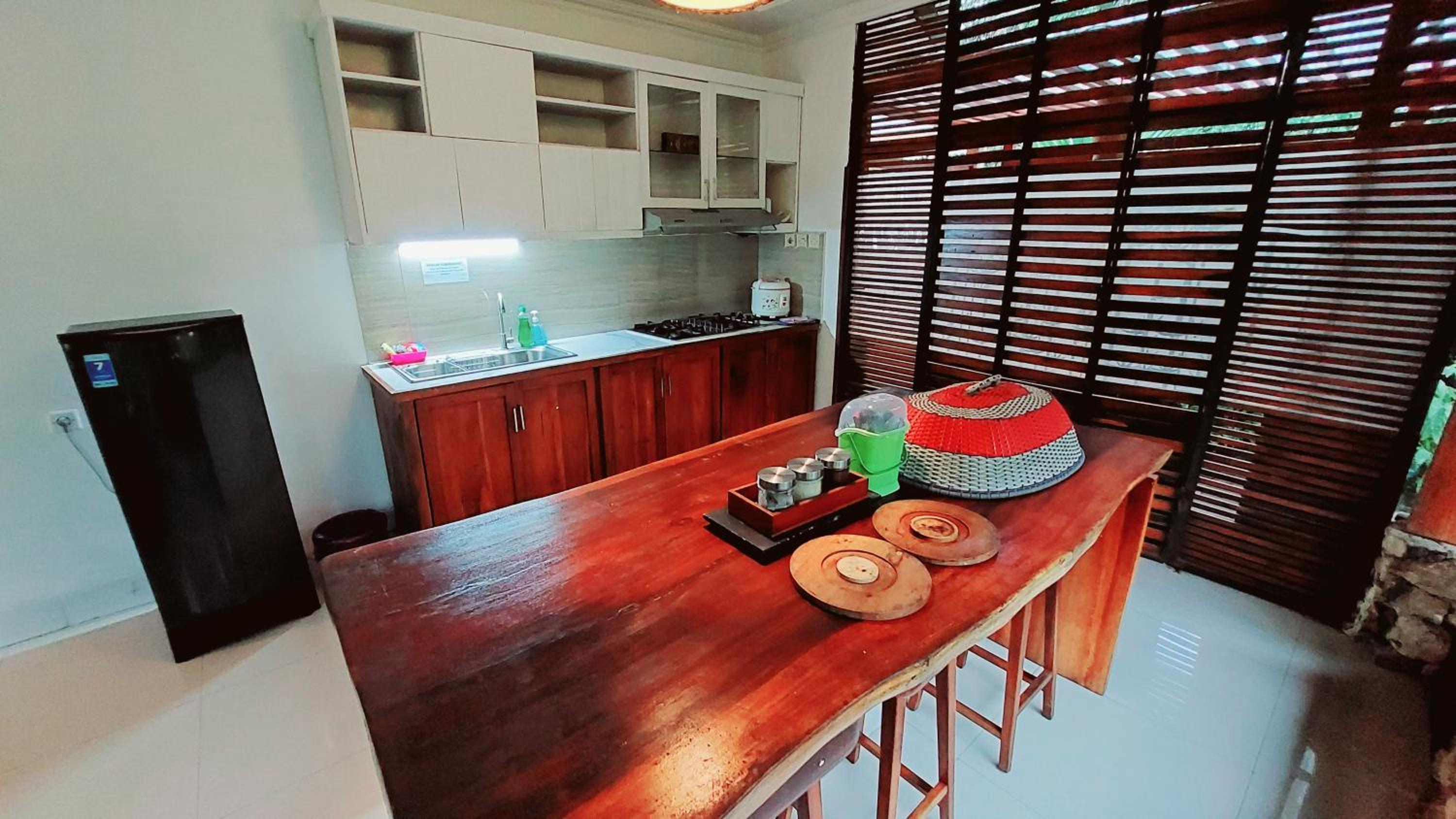Villa Padi Yogyakarta 33/50
