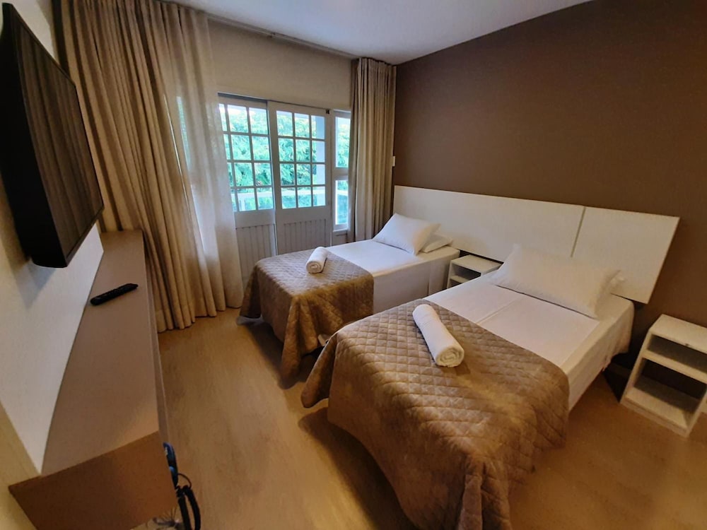 Caravaggio Praia Hotel Canasvieiras 24/44