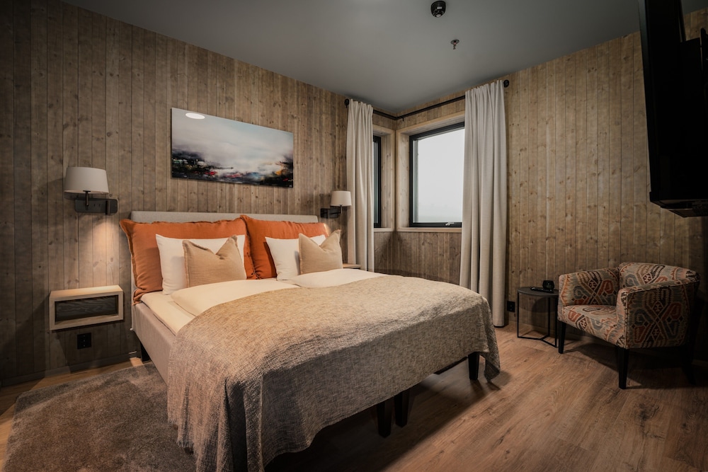 Pellestova Hotell Hafjell 13/50