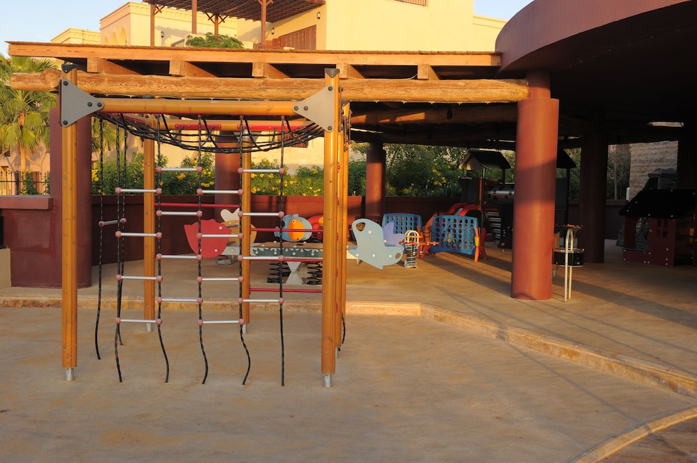 Movenpick Resort & Spa Tala Bay Aqaba 73/79