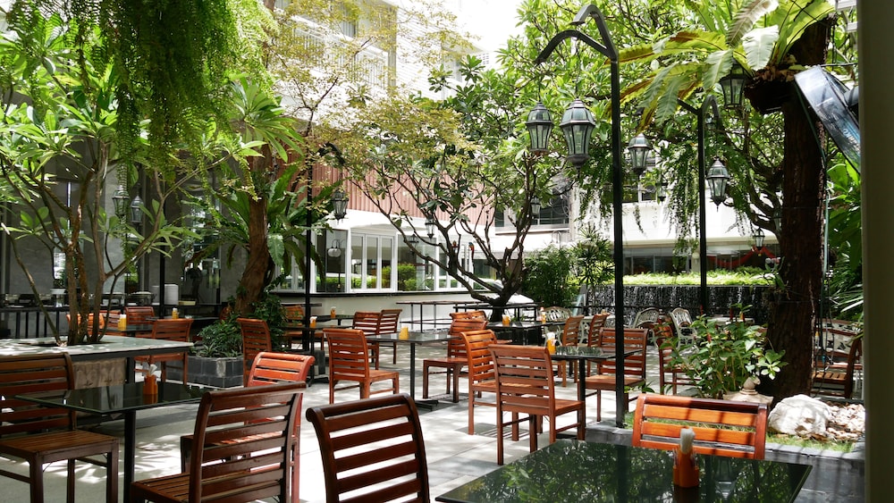Trang Hotel Bangkok 49/73