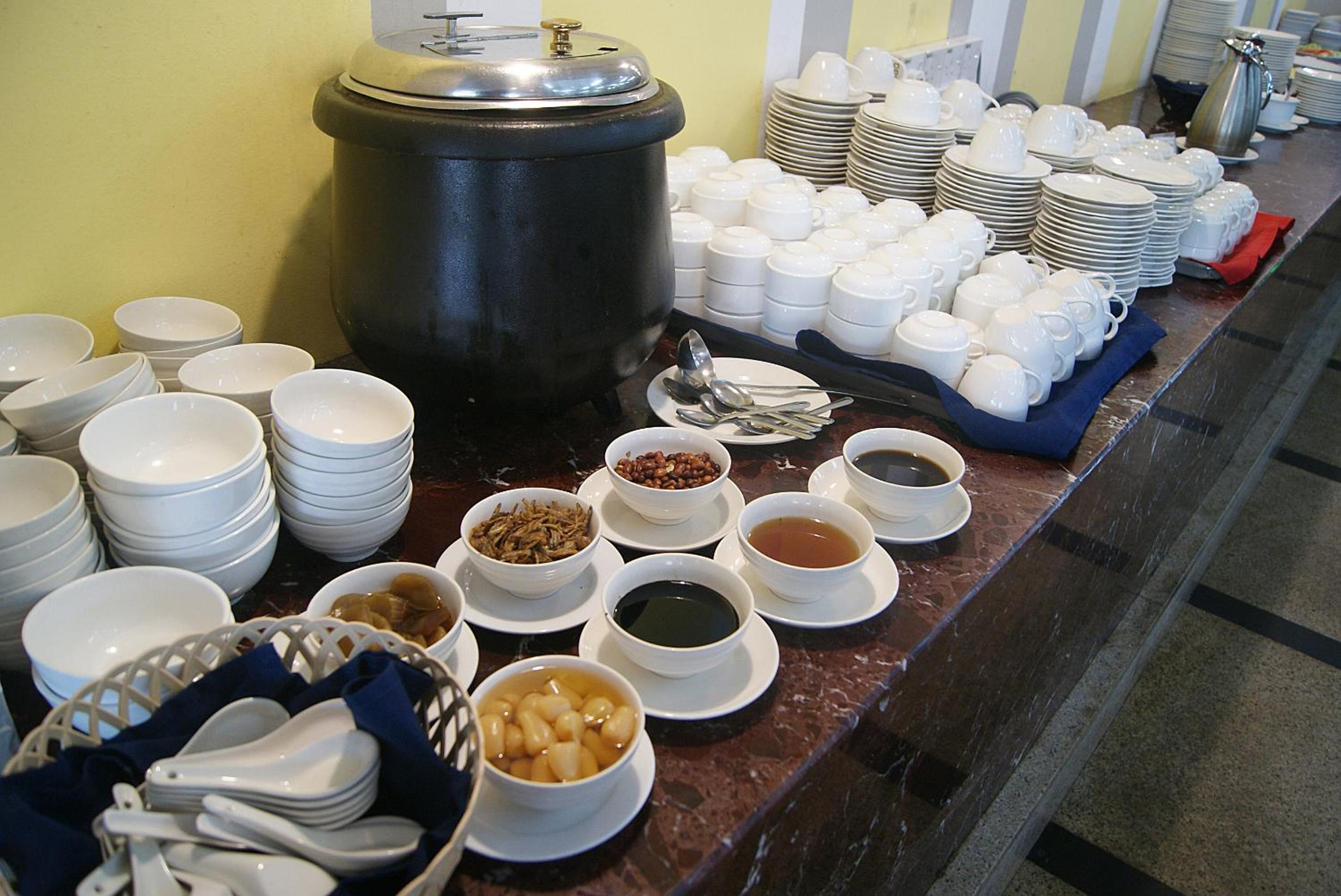 Tang Dynasty Park Hotel 21/50