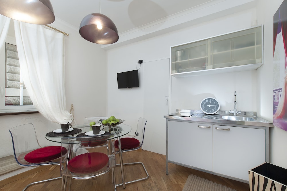 Corso Vittorio Apartments 47/62