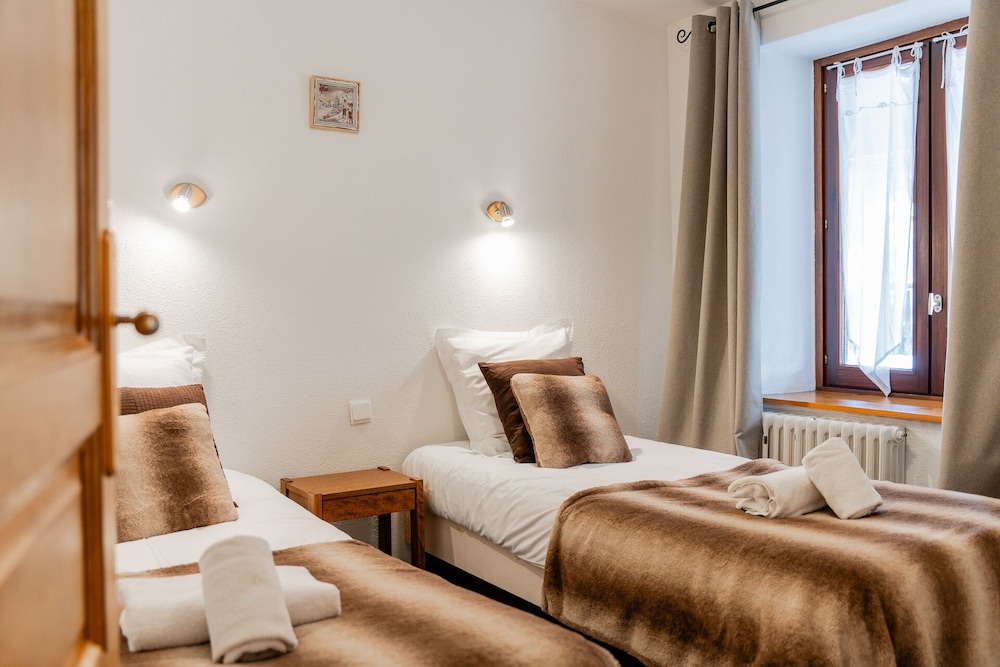 Hotel Le Christiania 18/69