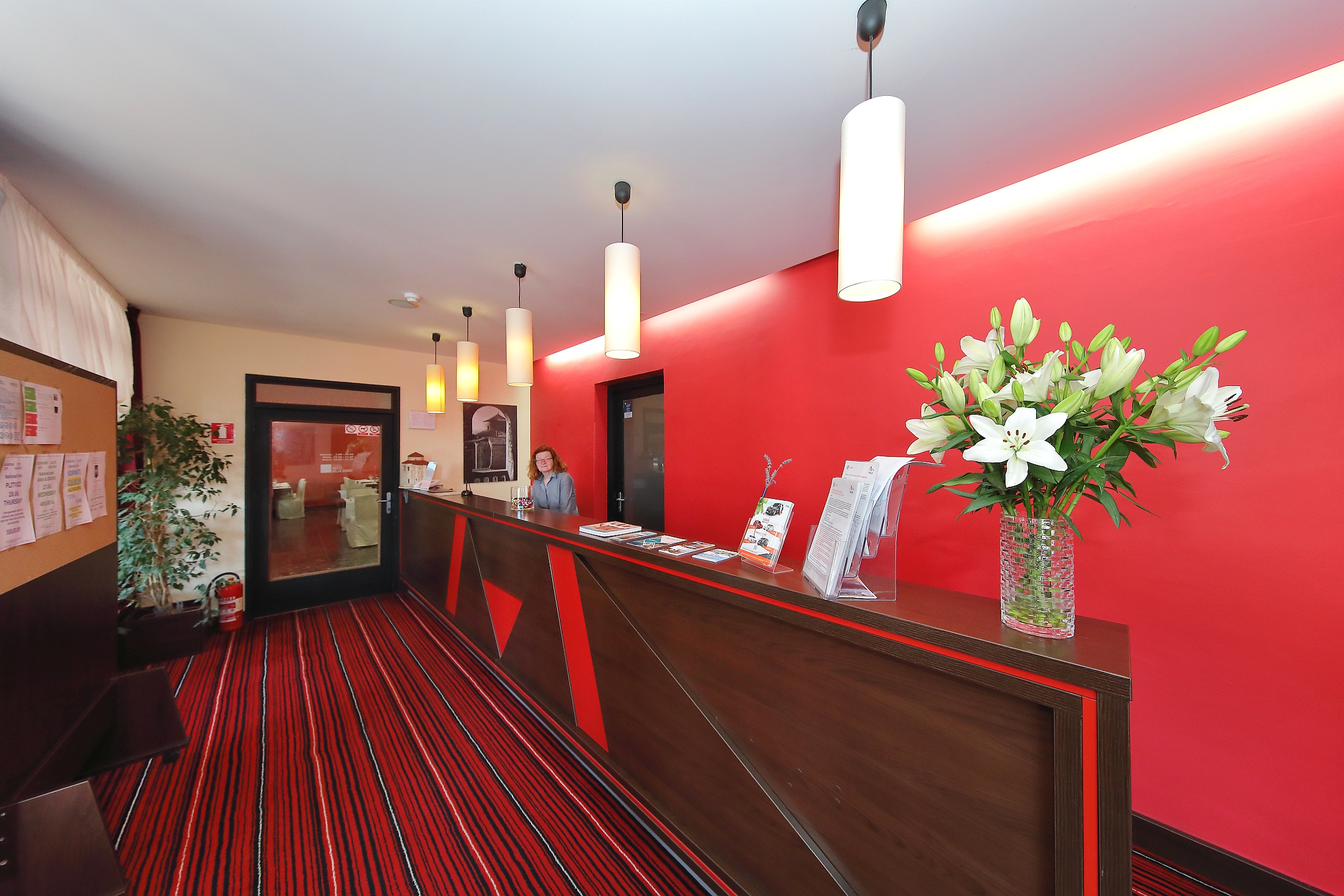 Villa Donat 写真5