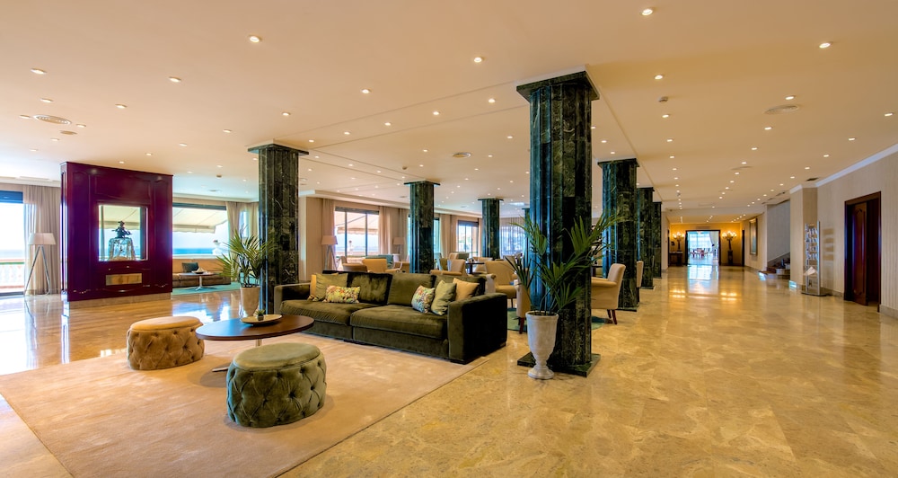 Nixe Palace Hotel 47/72