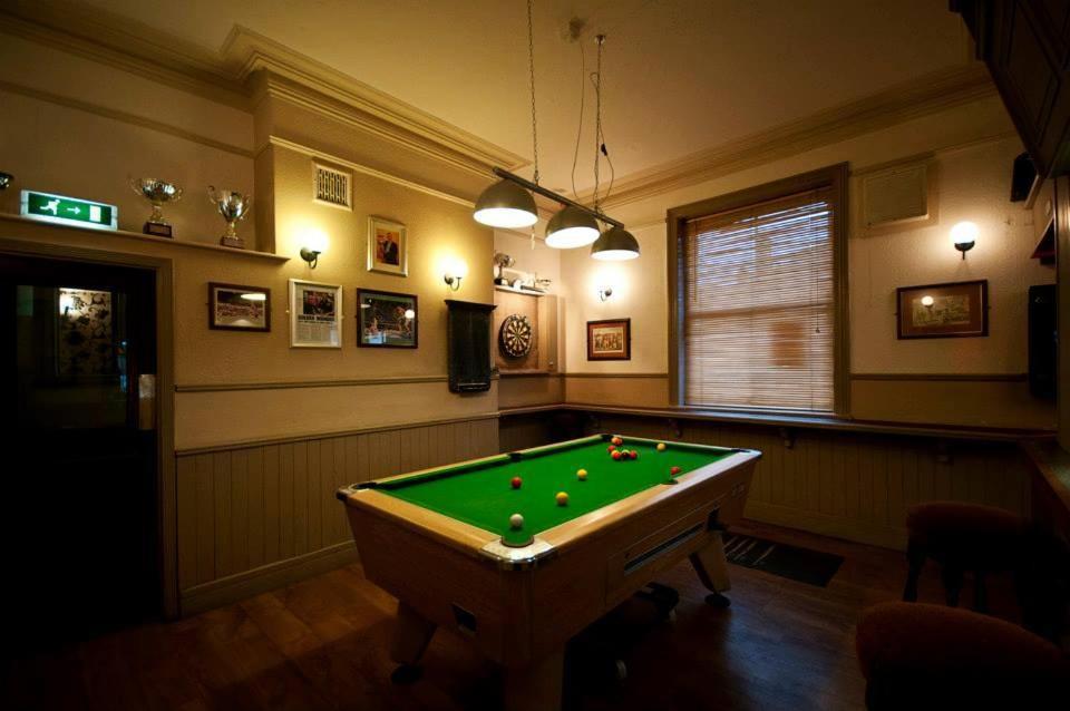 The Sportsman Hotel 15/30
