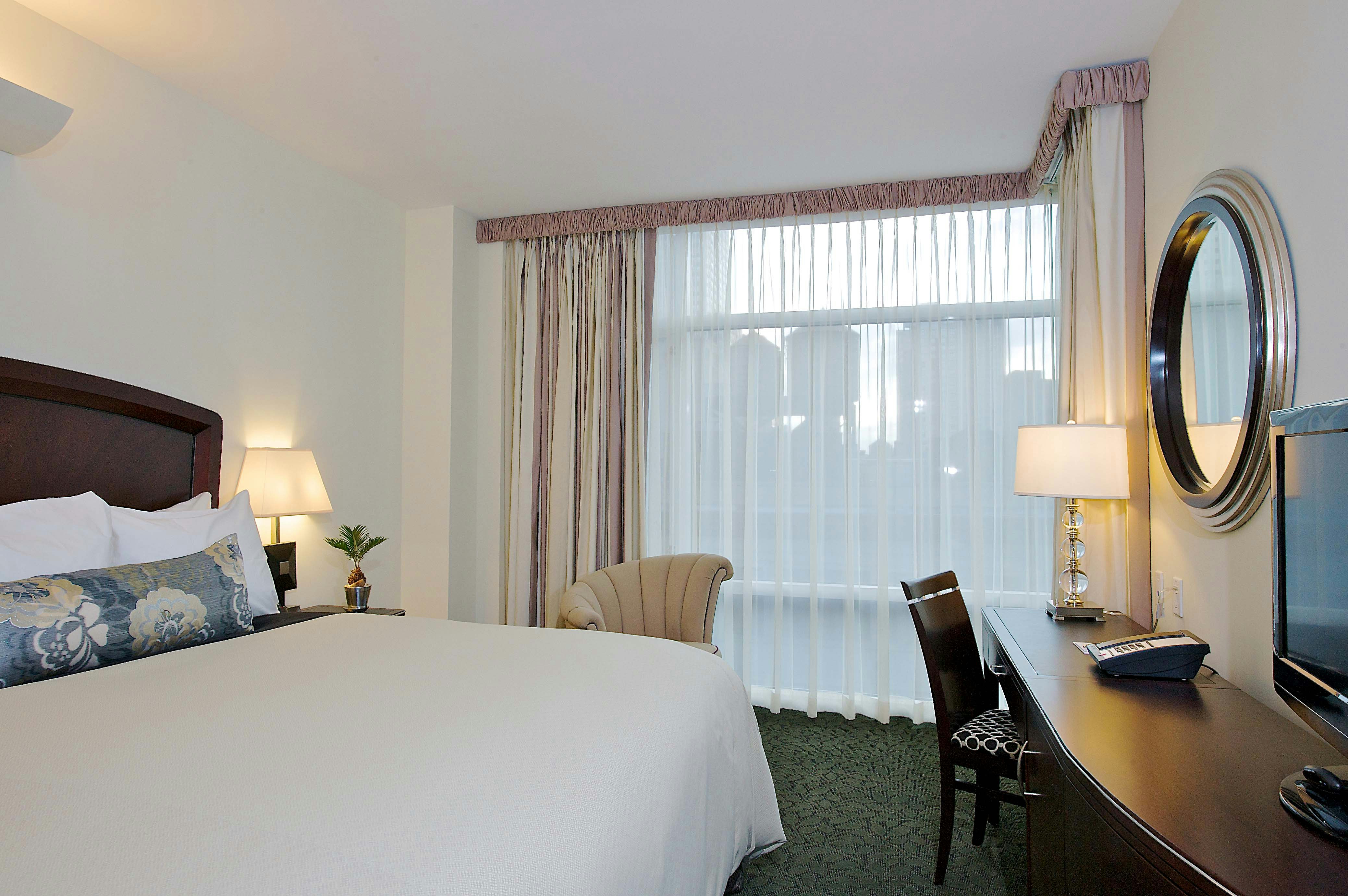 MARRIOTT VACATION CLUB PULSE, NEW YORK CITY 2/12