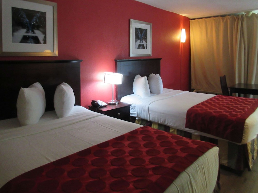 Quality Inn Wayne - Fairfield Area 10/36