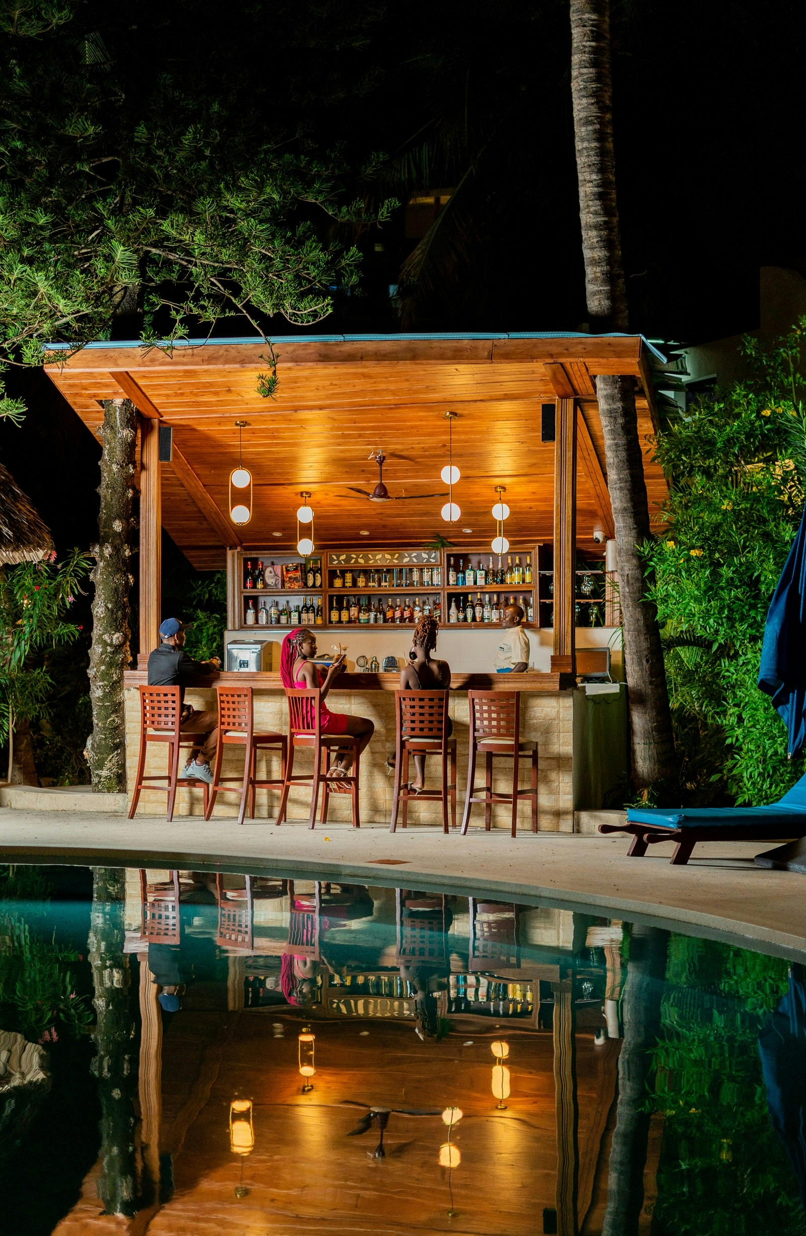 Prideinn Hotel Nyali