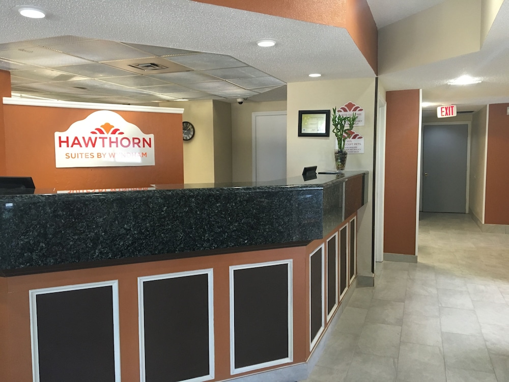 Affordable Suites of America Grand Rapids (Ex Hawthorn Suites by Wyndham) 3/49