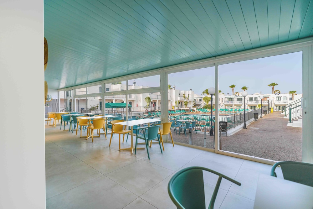Bitacora Lanzarote Club 29/44