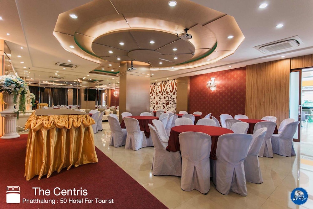 The Centris Hotel Phatthalung 38/50