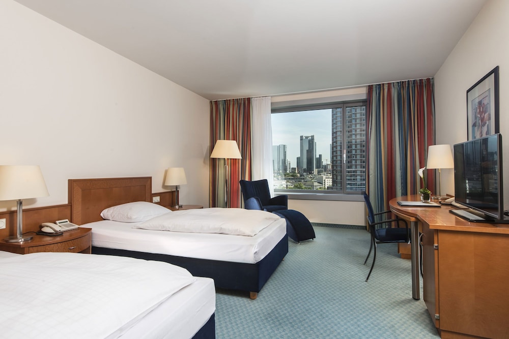 Maritim Hotel Frankfurt 26/72