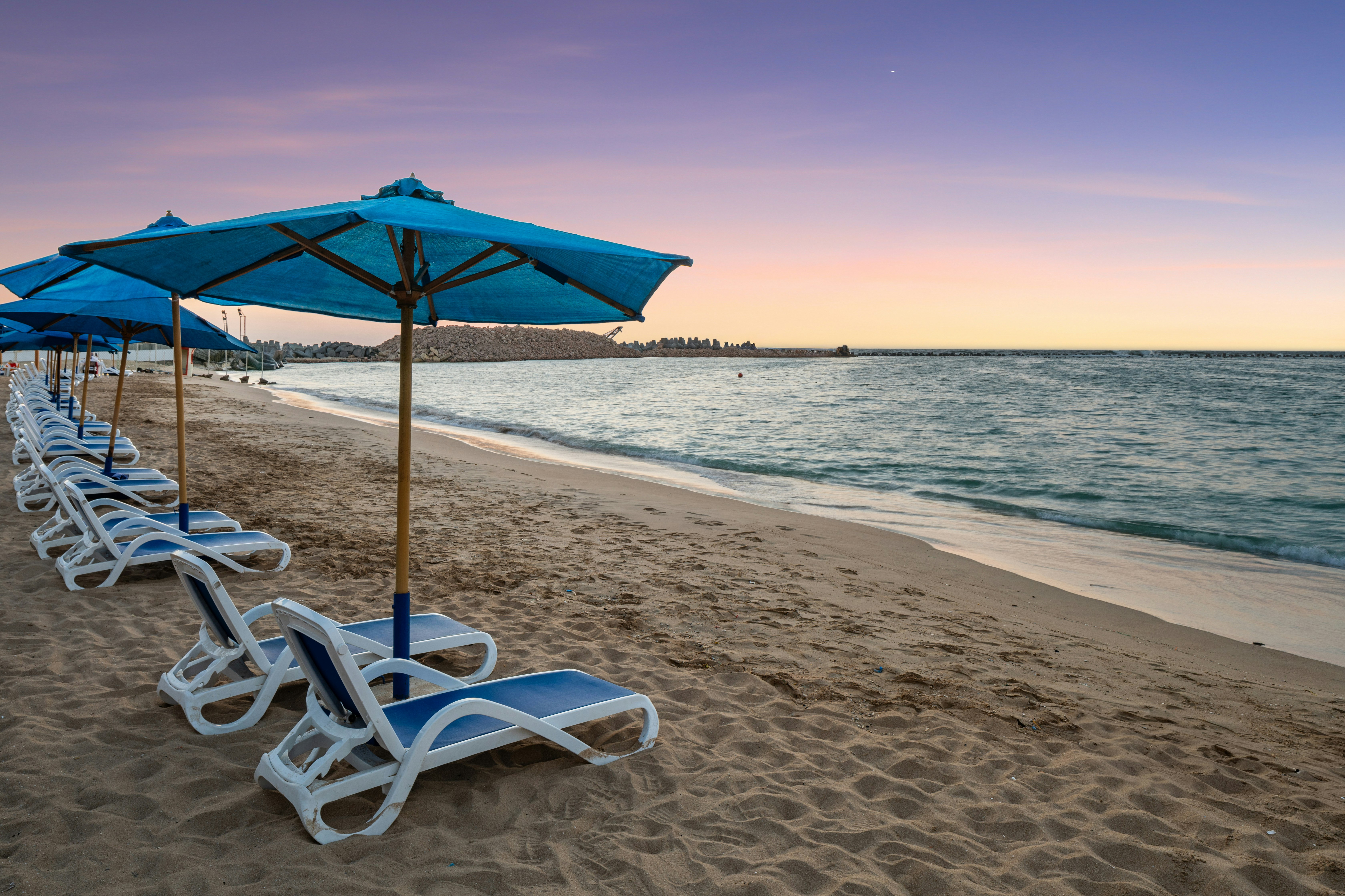 Hilton Alexandria Corniche 49/50