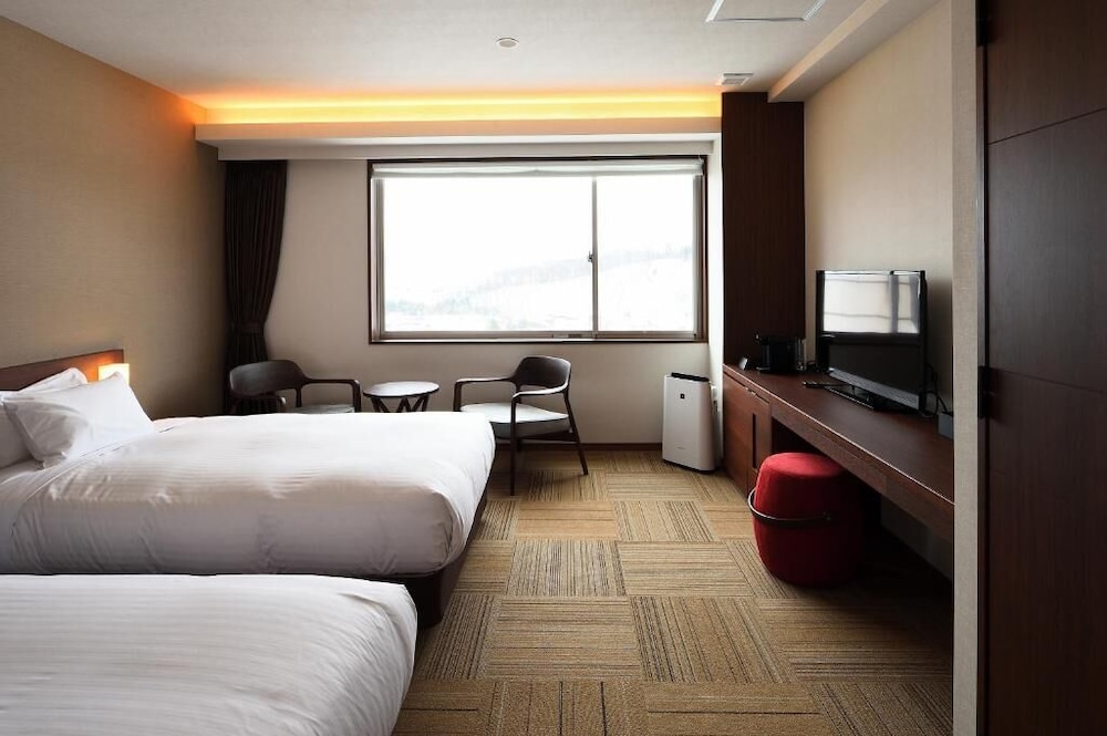 Hotel Munin Furano 11/42