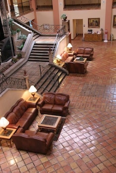 Barcelona Suites 33/46
