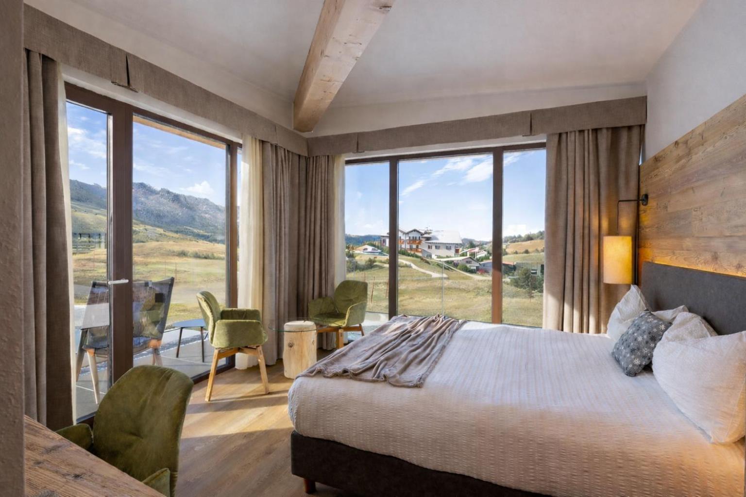 Albergo Vezzana 6/50