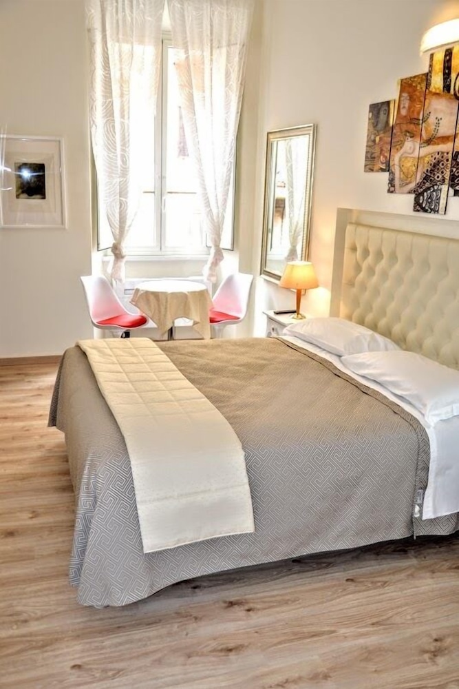 Colosseum Bed & Breakfast 29/62