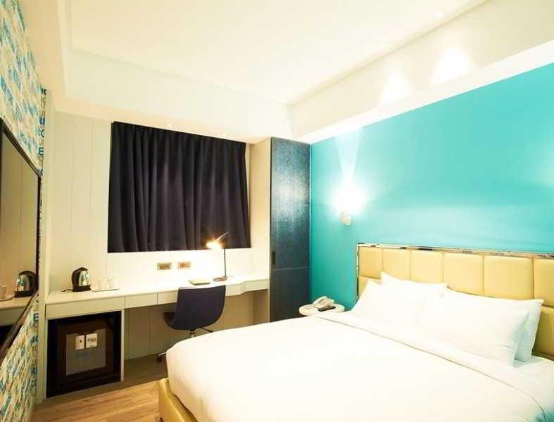 Royal Group Hotel Bo Ai Branch 10/28