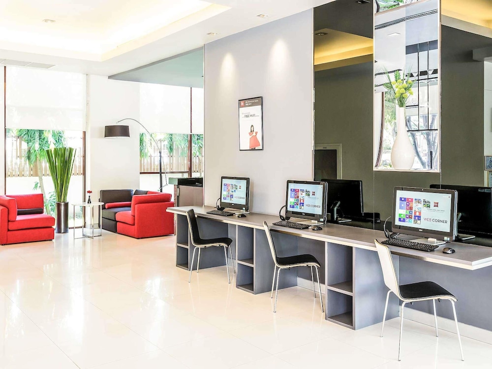 Ibis Bangkok Sukhumvit 4 52/63