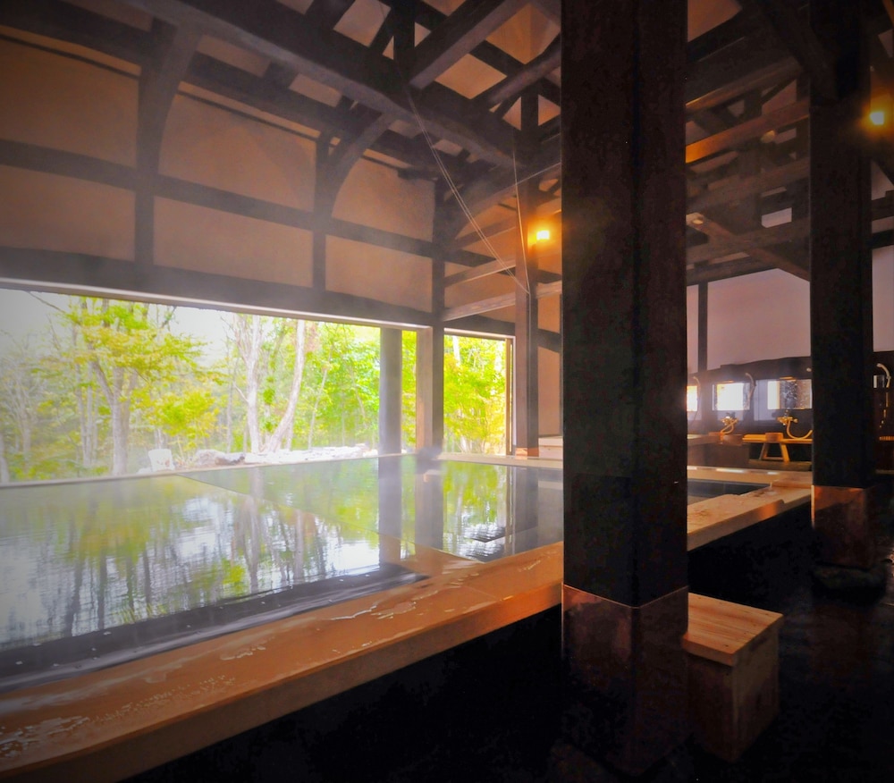 Hotel Sierra Resort Hakuba 62/70