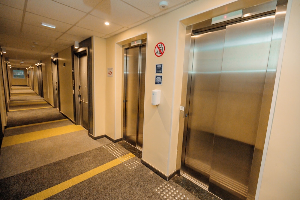 ibis budget Capao Bonito 40/56