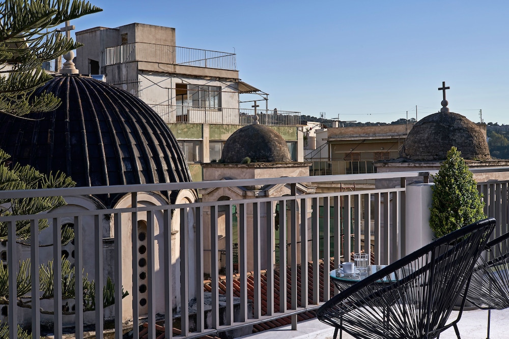 MONO Lofts Athens 2/50