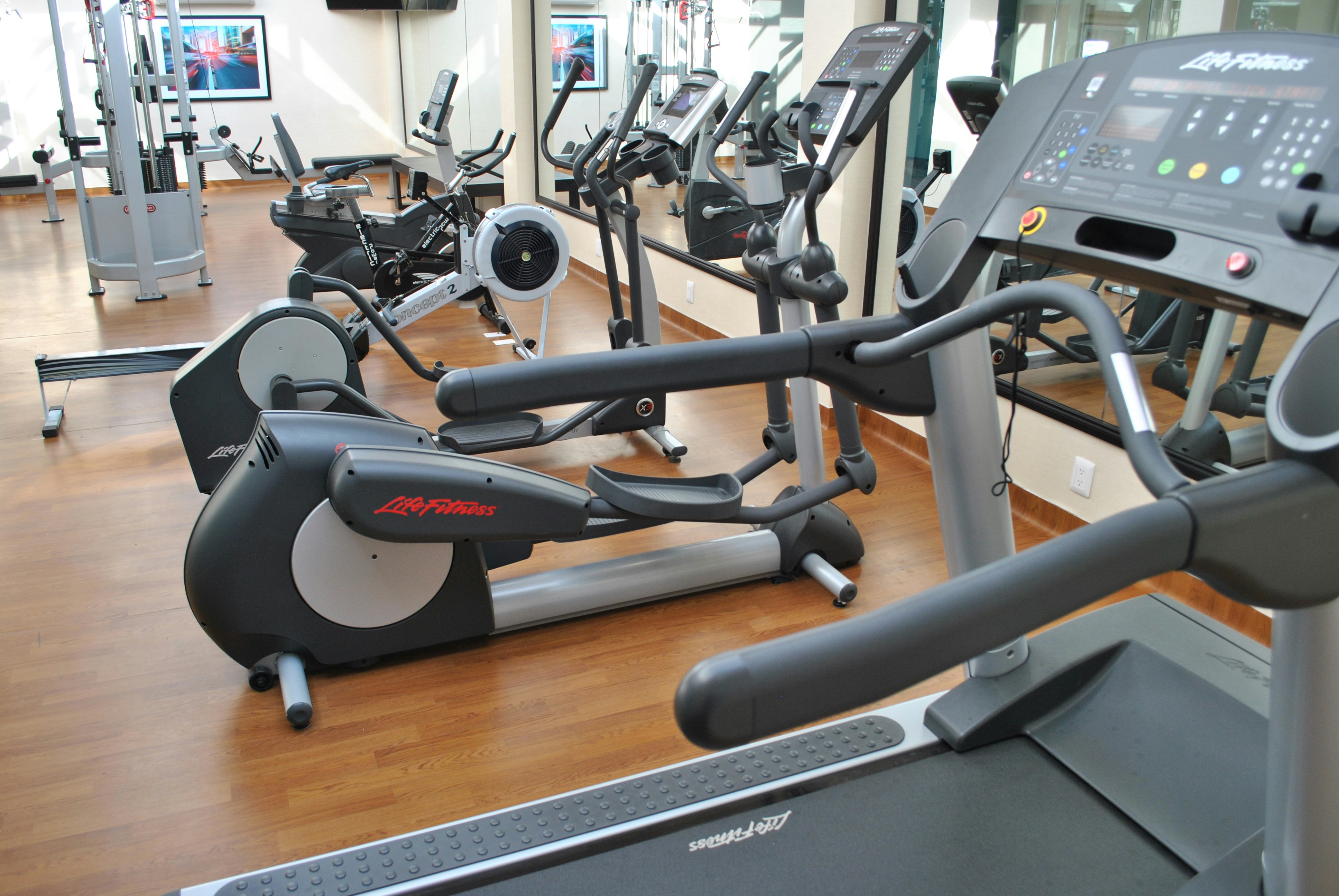 Holiday Inn Express Toluca 23/48