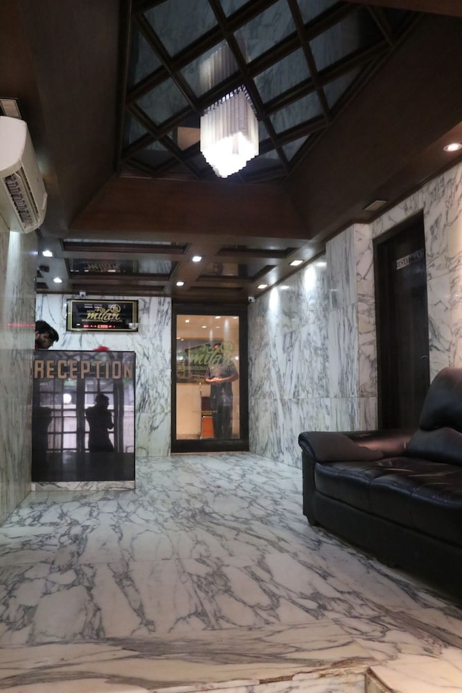 HOTEL MILAN INTERNATIONAL 4/53