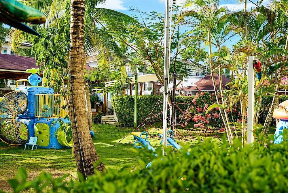Hotel El Eden 51/57