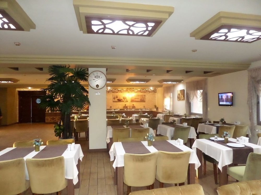 Hotel Labella Bergama 20/24