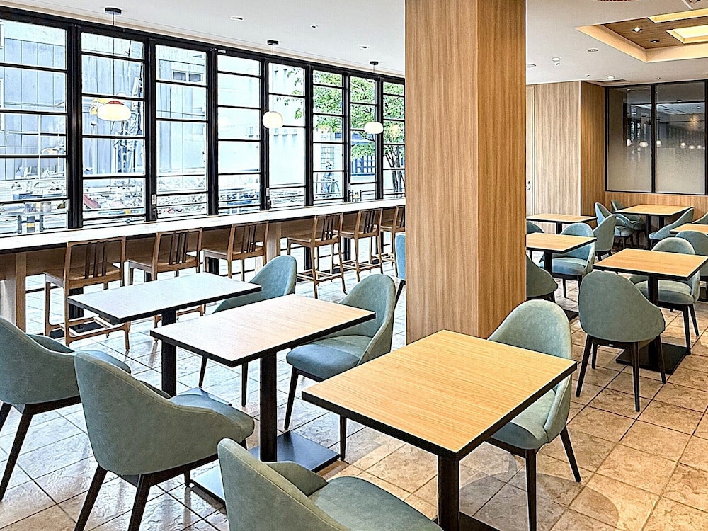Hotel Oriental Express Fukuoka Tenjin 33/48